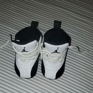 Baby Jordans